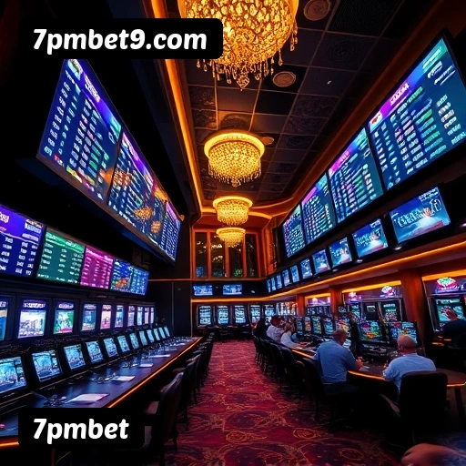 7pmbet multi dispositivo