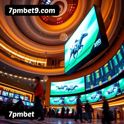 Slots no app 7pmbet mobile