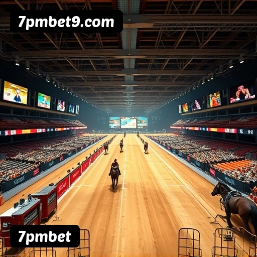 Segurança 7pmbet SSL