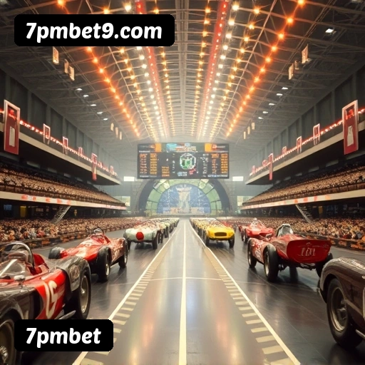 Bônus boas-vindas 7pmbet R$100