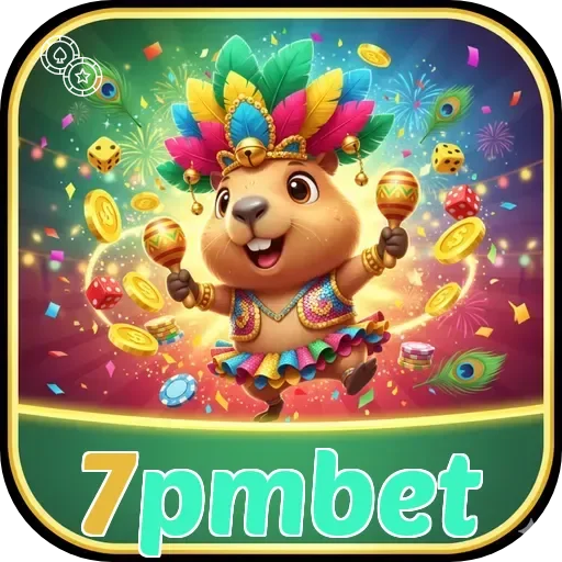 Cassino 7pmbet - mesas ao vivo e jogos