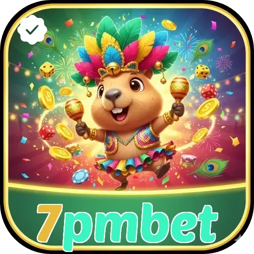 Plataforma 7pmbet - cassino e apostas